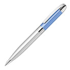 ZEBRA Fortia VC Ball Pen BA93-BI 0.7mm Matte L.Blue