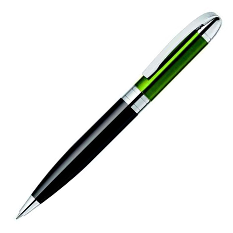 ZEBRA Fortia VC Ball Pen BA93-BI 0.7mm L.Green