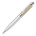 ZEBRA Fortia VC Ball Pen BA93-BI 0.7mm Gold