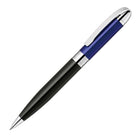ZEBRA Fortia VC Ball Pen BA93-BI 0.7mm Matte Navy