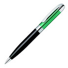 ZEBRA Fortia VC Ball Pen BA93-BI 0.7mm Blue Green