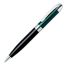 ZEBRA Fortia VC Ball Pen BA93-BI 0.7mm Dark Green
