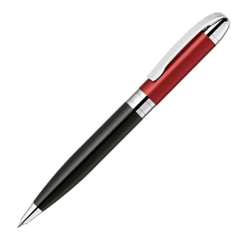 ZEBRA Fortia VC Ball Pen BA93-BI 0.7mm Red Black