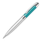 ZEBRA Fortia VC Ball Pen BA93-BI 0.7mm Shiny Blue