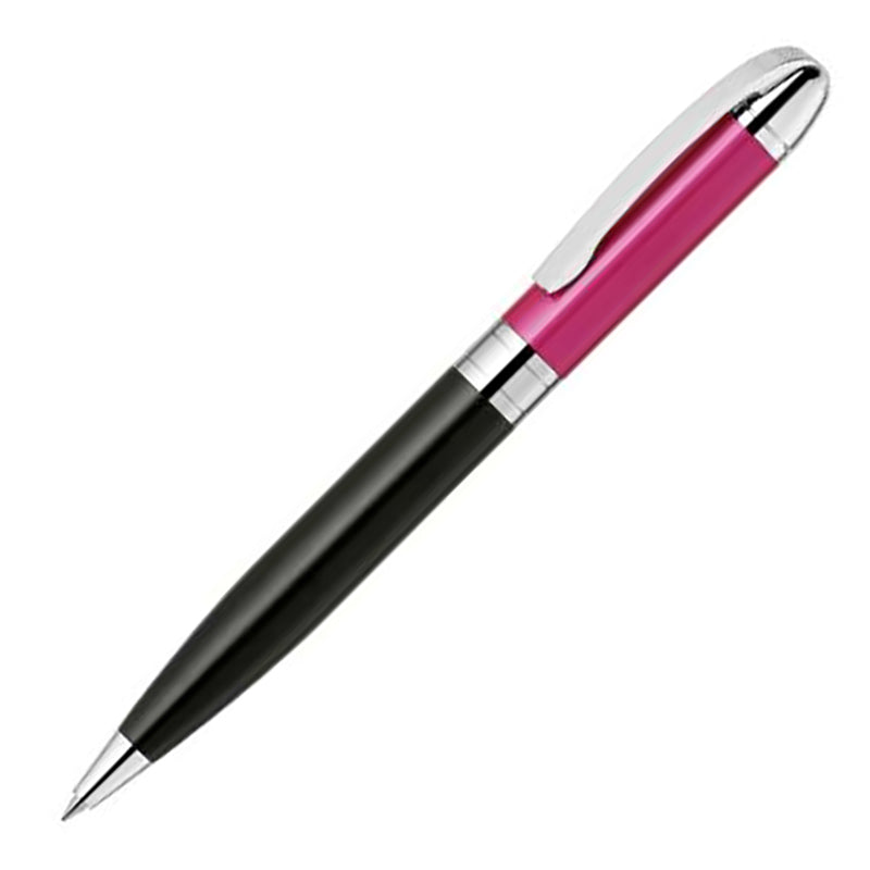 ZEBRA Fortia VC Ball Pen BA93-BI 0.7mm Rose Pink