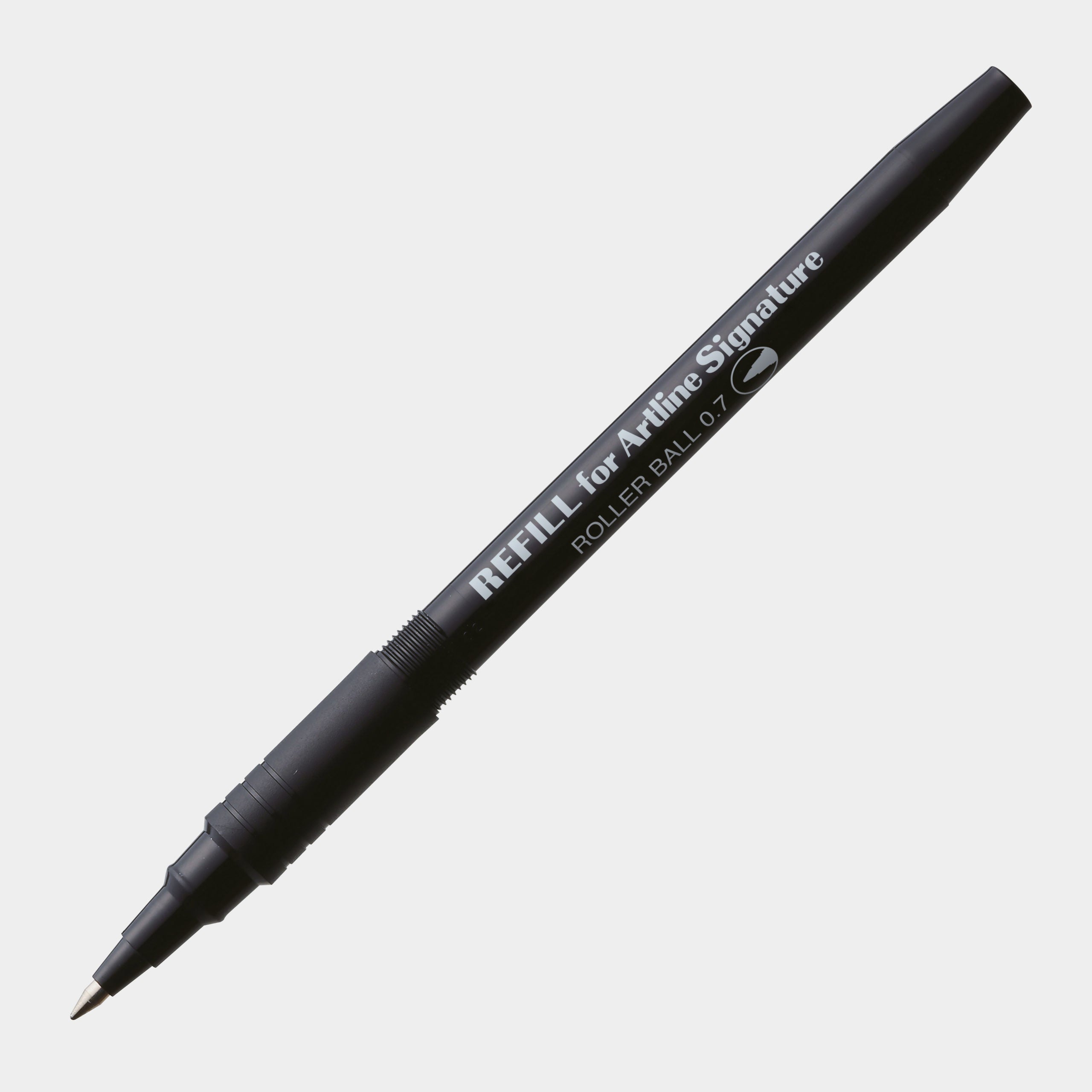 ARTLINE Signature Roller EKSG-4400 0.7mm Refill-Bl