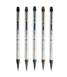 AKASHIYA Sai Thinline 5-Color Set