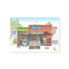 LOKAMADE PopUp Card PUD02:Convenience Down theLane