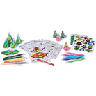 MAPED Creative Color&Play Memory 907000