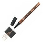 SAKURA Pen-Touch Marker 0.7mm EF #41103 Copper