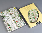 PEPIN Label & Sticker Book Flora