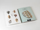 PEPIN Label & Sticker Book Marine