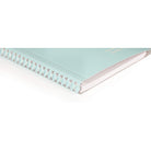 CLAIREFONTAINE Koverbook Blush WB A4 160p Ruled Lilac Default Title