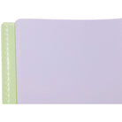 CLAIREFONTAINE Koverbook Blush WB A4 160p Ruled Pink Default Title
