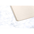 CLAIREFONTAINE Neo Deco A5 Lined 48s Emerald Green Default Title