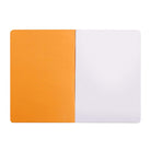 RHODIA Classic Stapled A4 210x297mm Dot Orange Default Title