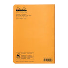 RHODIA Classic Stapled A5 148x210mm Dot Orange Default Title