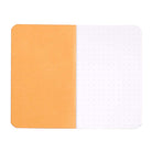 RHODIA Classic Stapled A7 75x120mm Dot Orange Default Title