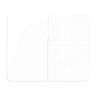 RHODIA Classic Stapled A7 75x120mm Dot White Default Title