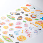 MIDORI Sticker Marché 2450 Sushi