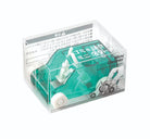 MIDORI Mini Cleaner II [Limited] Emerald Green
