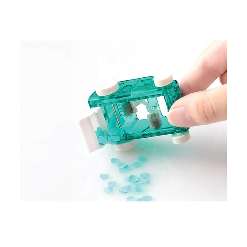 MIDORI Mini Cleaner II [Limited] Emerald Green