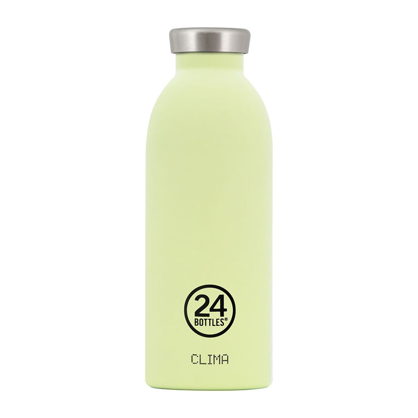 24 BOTTLES Clima 500ml Pistachio Green Default Title