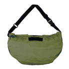 SHUPATTO 2-Way Shoulder Bag Olive