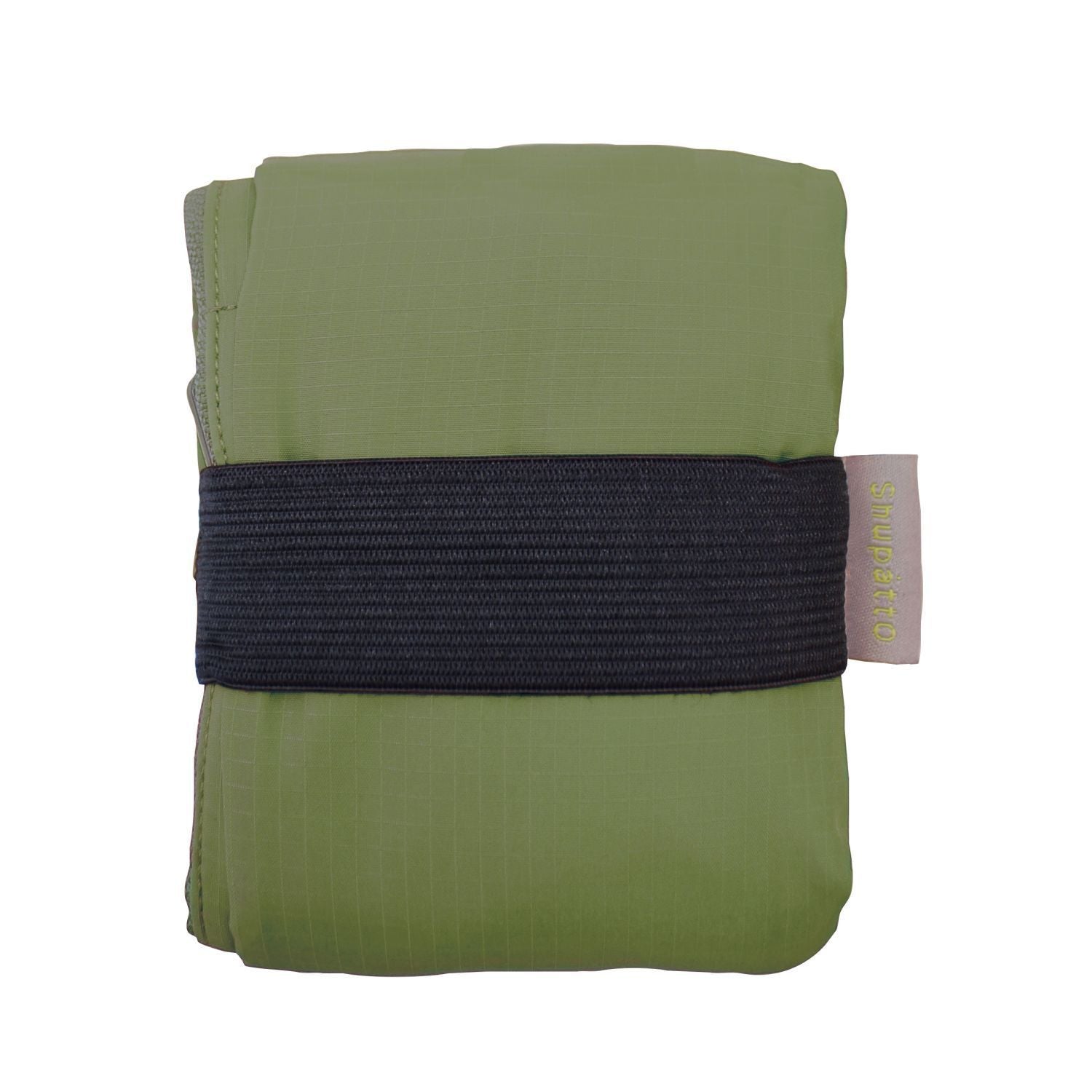 SHUPATTO 2-Way Shoulder Bag Olive