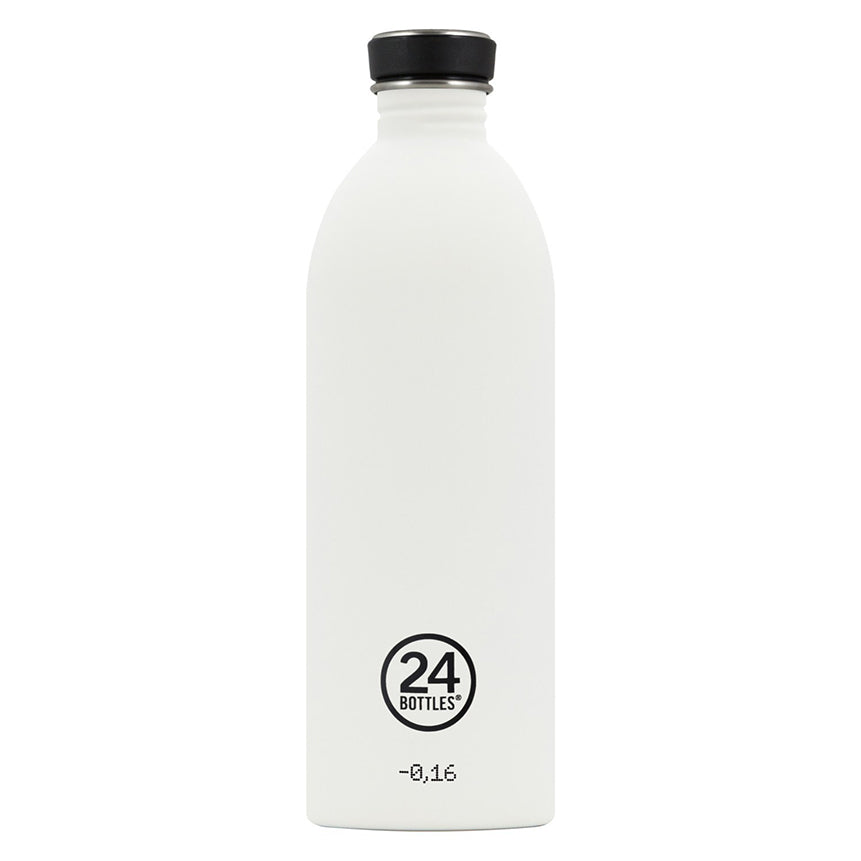 24 BOTTLES Urban 1000ml Ice White Default Title