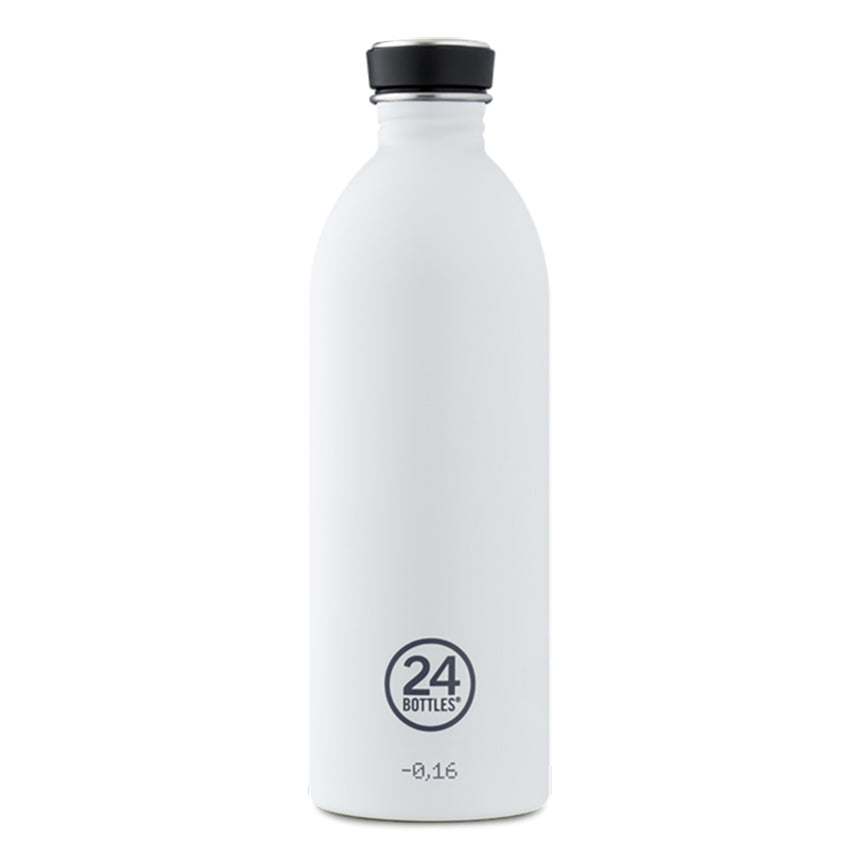 24 BOTTLES Urban 1000ml Ice White Default Title