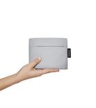 NOTABAG Original Mint/Grey