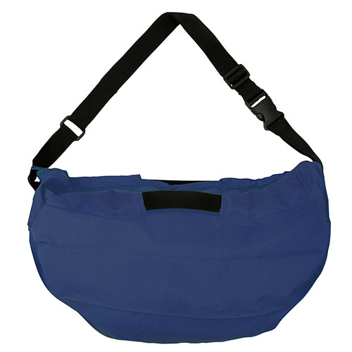 SHUPATTO 2-Way Shoulder Bag Navy