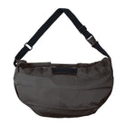 SHUPATTO 2-Way Shoulder Bag Black