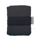 SHUPATTO 2-Way Shoulder Bag Black
