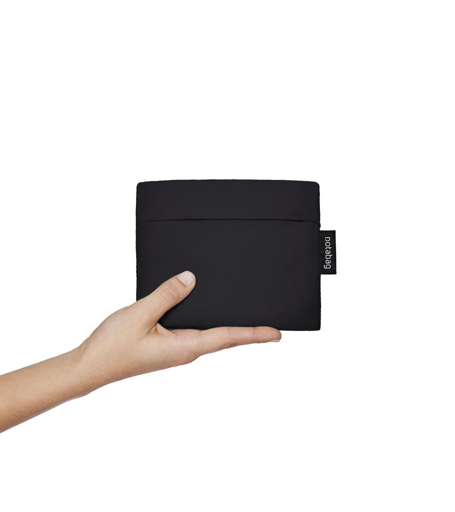 NOTABAG Original Black