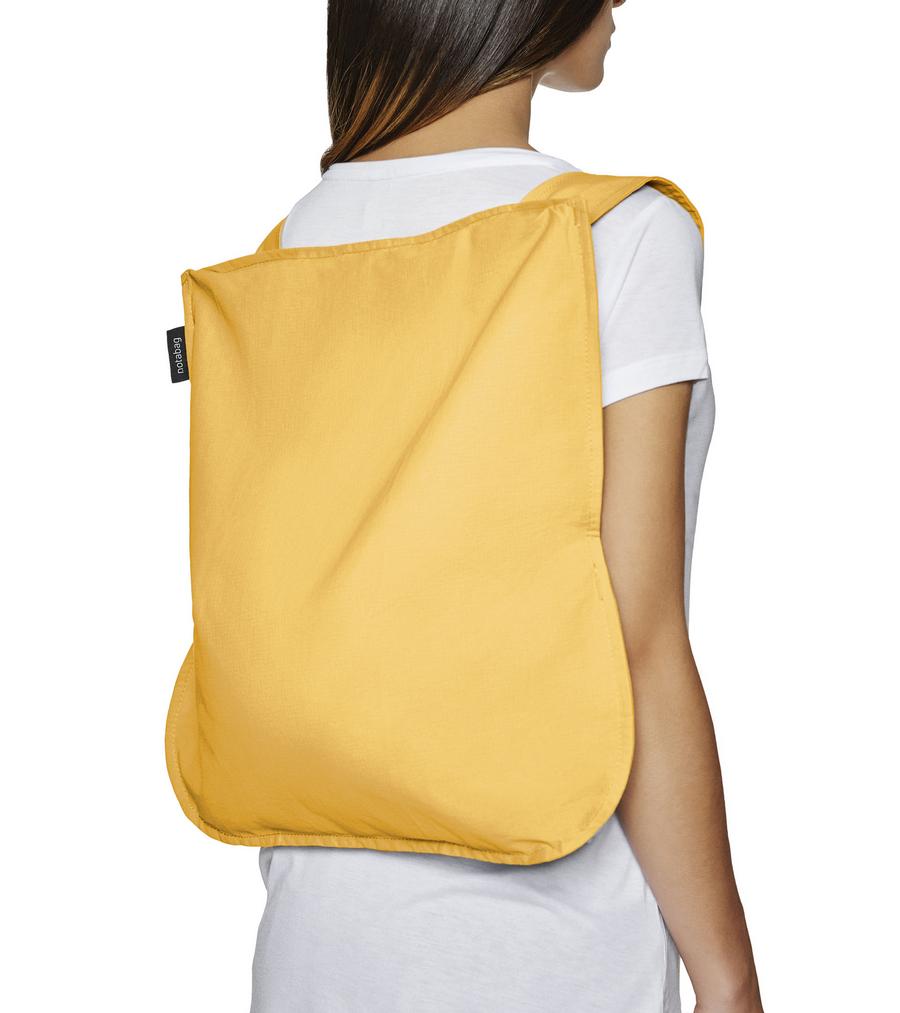 NOTABAG Original Golden