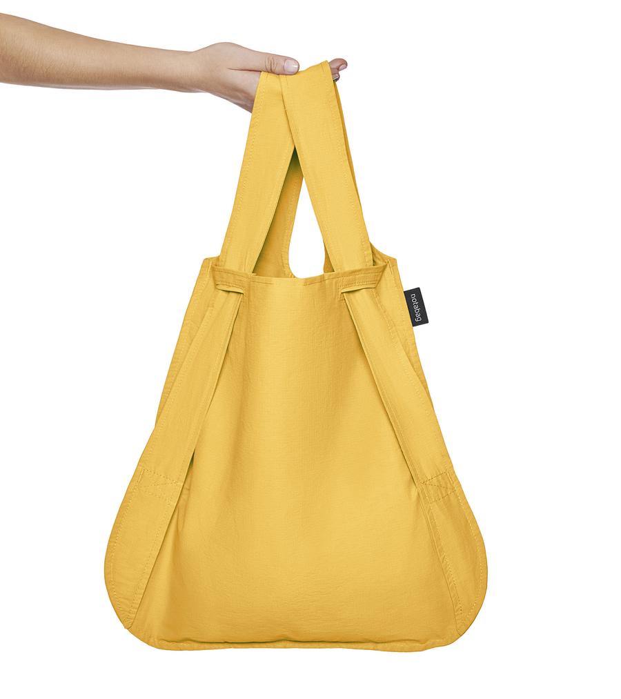 NOTABAG Original Golden