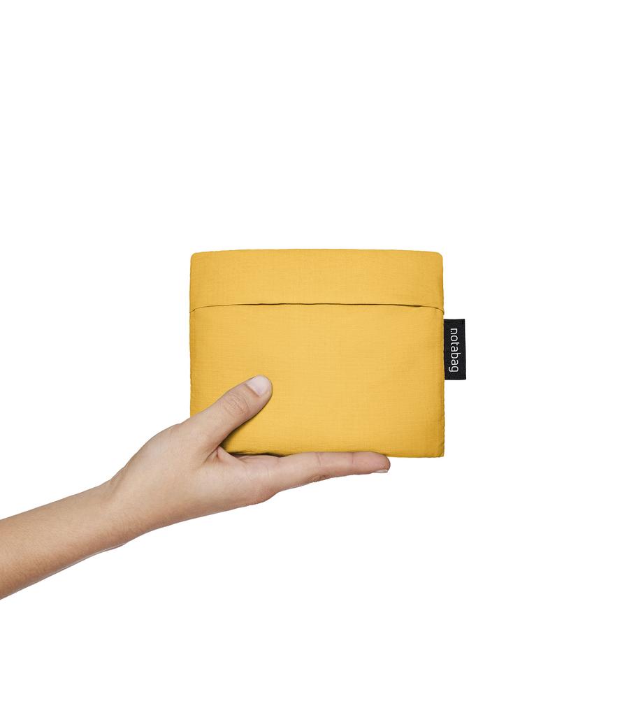 NOTABAG Original Golden