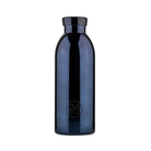 24 BOTTLES Clima 500ml Chrome-Black Radiance Default Title