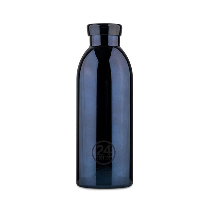 24 BOTTLES Clima 500ml Chrome-Black Radiance Default Title