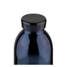 24 BOTTLES Clima 500ml Chrome-Black Radiance Default Title