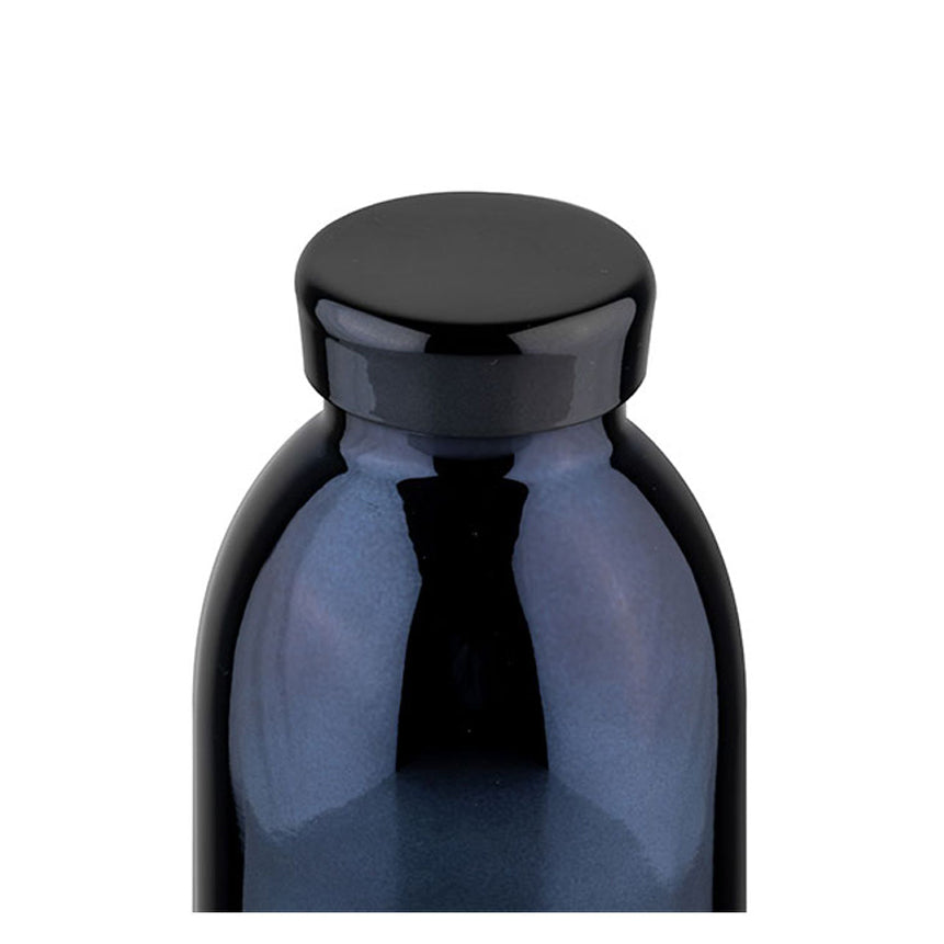 24 BOTTLES Clima 500ml Chrome-Black Radiance Default Title