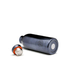 24 BOTTLES Clima 500ml Chrome-Black Radiance Default Title