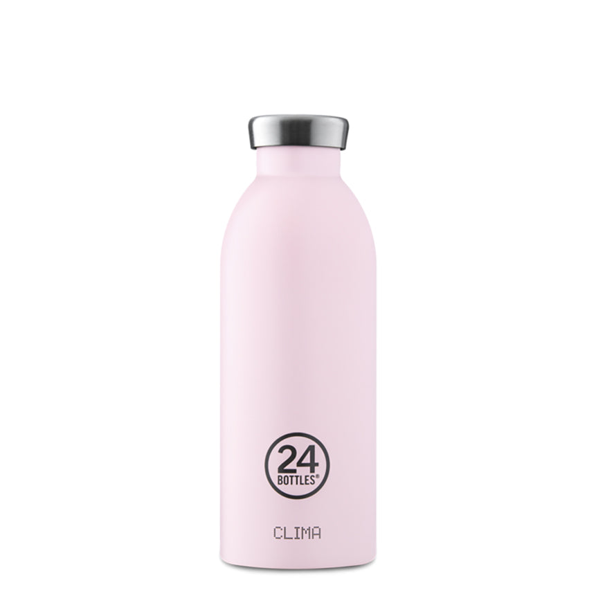 24 BOTTLES Clima 500ml Candy Pink Default Title