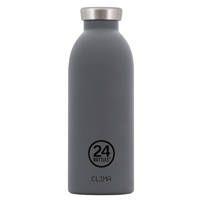 24 BOTTLES Clima 500ml Formal Grey Default Title
