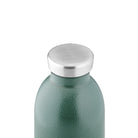 24 BOTTLES Clima 500ml Rustic Moss Green Default Title