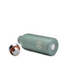 24 BOTTLES Clima 500ml Rustic Moss Green Default Title