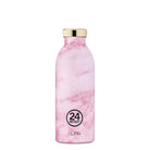 24 BOTTLES Clima 500ml Pink Marble Default Title