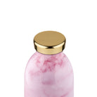 24 BOTTLES Clima 500ml Pink Marble Default Title